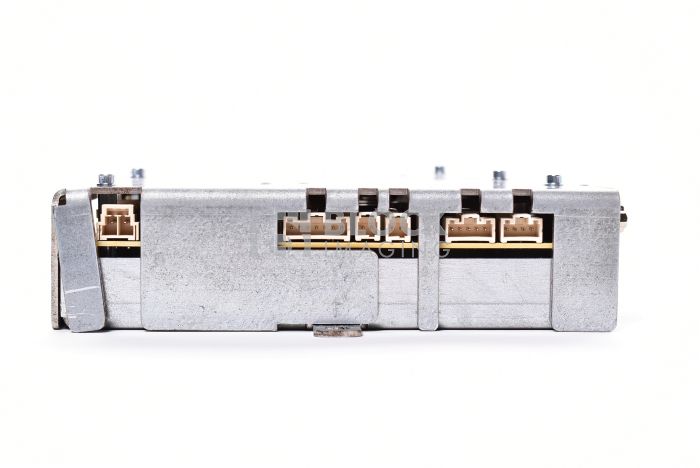 10591900 - Siemens - CT - LMAS 3 Assembly | Block Imaging
